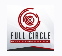 Full Circle - Dubai Silicon Oasis