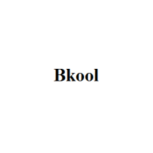Bkool
