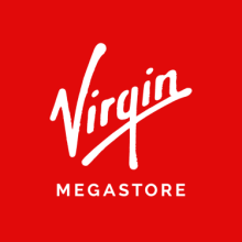 Virgin Megastore - Al Khail Rd