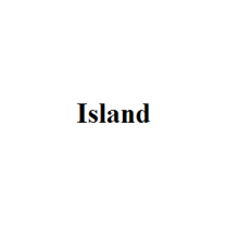 Island