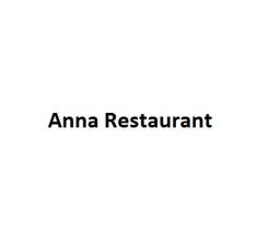 Anna Restaurant