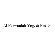 Al Farwaniah Veg. & Fruits