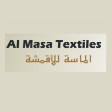 Al Maskan Textile Trading LLC