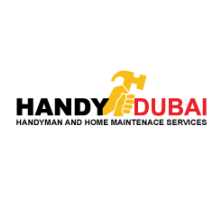 HandyDubai Handyman Services