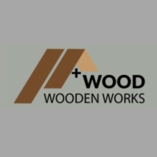 Pluswood Wooden Works