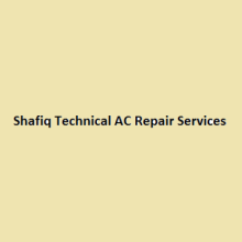 Shafiq Technical AC Services