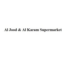 Al Jood & Al Karam Supermarket