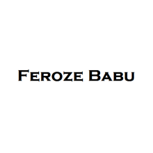 Feroze Babu