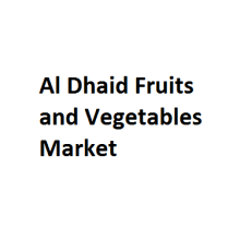 Al Dhaid Fruits and Vegetables Market