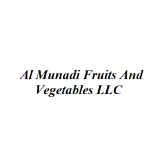 Al Munadi Fruits And Vegetables LLC