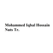 Mohammed Iqbal Hossain Nuts Tr.