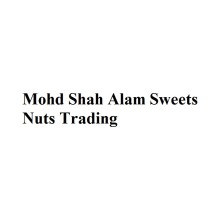Mohd Shah Alam Sweets Nuts Trading