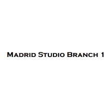 Madrid Studio Branch 1
