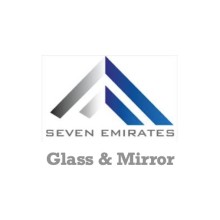Seven Emirates Glass & Mirror Factory
