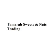 Tamarah Sweets & Nuts Trading