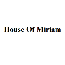 House Of Miriam