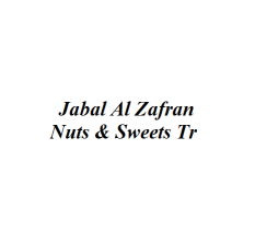 Jabal Al Zafran Nuts & Sweets Tr