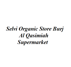 Selvi Organic Store Burj Al Qasimiah Supermarket
