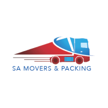 SA Movers And Packers Dubai