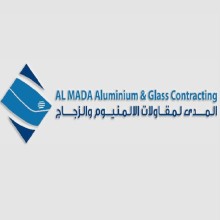Al Mada Aluminum and Glass Contracting