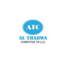 Al Tharwa Computer Outlet store