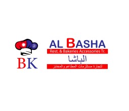 Al Basha Kitchen Equipment Trading
