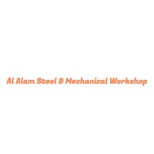Al Alam Steel & Mechanical Workshop