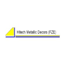 Hitech Metallic Decors Fze