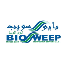 Biosweep Middle East Disinfection Services LLC