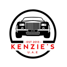 Kenzie's Car Washing & Detailing ⭐