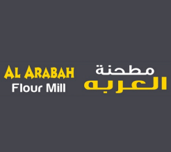 Al Arabah Flour Mill