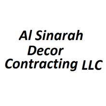 Al Sinarah Decor Contracting LLC