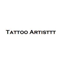 Tattoo Artisttt