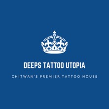 Deeps Tattoo Utopia