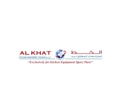 Al Khat Kitchen Equipment Trading LLC