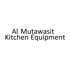 ِِAl Mutawasit Kitchen Equipment