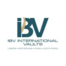 IBV International Vaults Dubai
