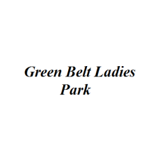 Green Belt Ladies Park