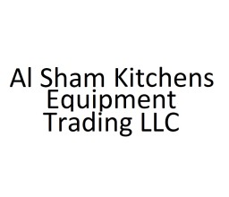 Al Sham Kitchens Equipment Trading LLC
