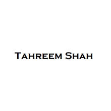 Tahreem Shah