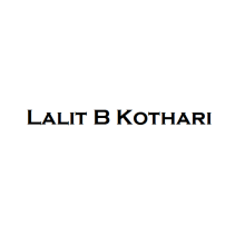 Lalit B Kothari- Astrologer & Vastu Expert