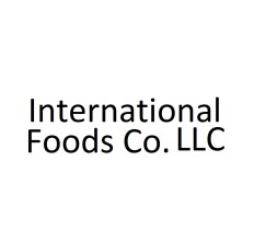International Foods Co. LLC