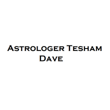 Astro Tesham Dave - Astrologer
