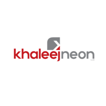 Khaleej Neon