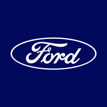 Bodyshop And Ford service centre