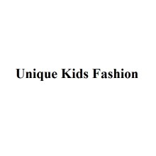 Unique Kids Fashion