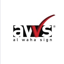 Al Waha Sign