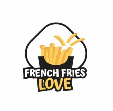 French Fries Love