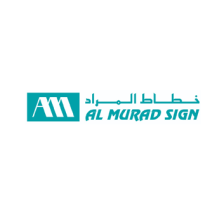 Al Murad Sign