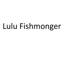 Lulu Fishmonger